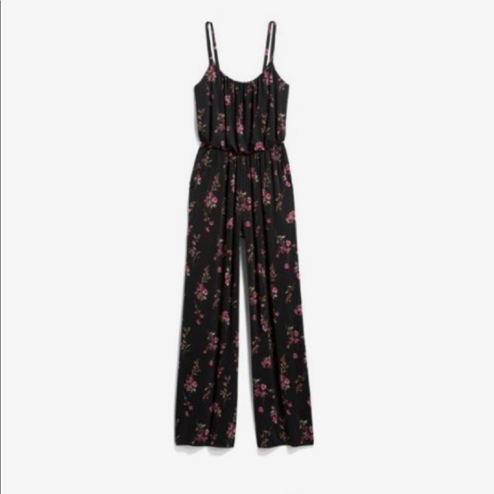 Stitch fix jumpsuit